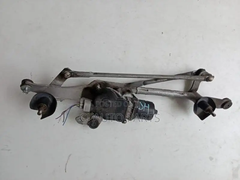 Suzuki Alto HA25 Wiper Motor with Link
