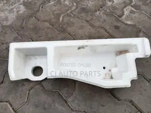 Suzuki Alto HA25 Tool Box