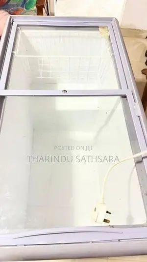 Sisil SL276PPA Freezer