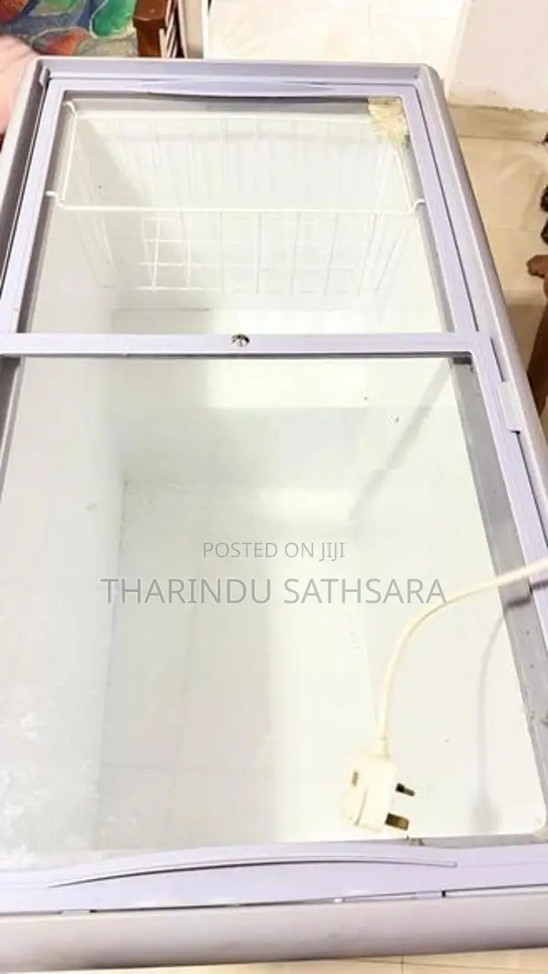 Sisil SL276PPA Freezer