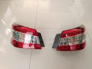 Nissan Sylphy B17 Tail Lamp