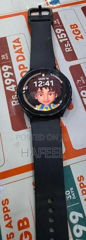 Samsung Galaxy Watch 4