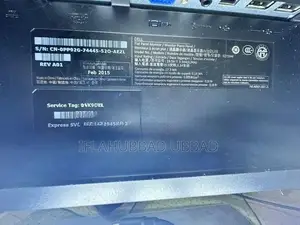Dell Monitor