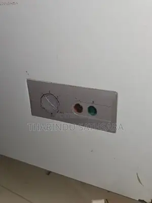 Sisil SL276PPA Freezer