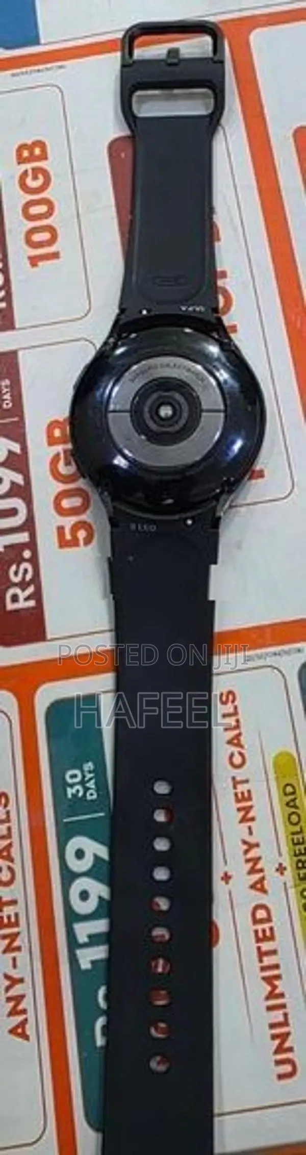 Samsung Galaxy Watch 4