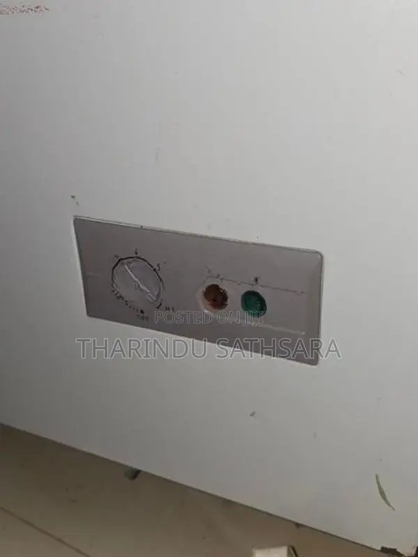 Sisil SL276PPA Freezer