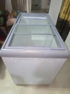 Sisil SL276PPA Freezer