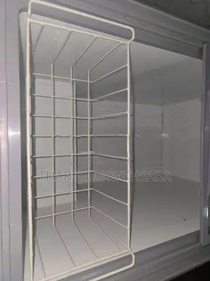 Sisil SL276PPA Freezer