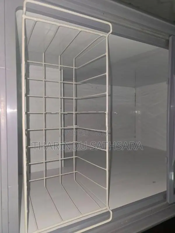 Sisil SL276PPA Freezer