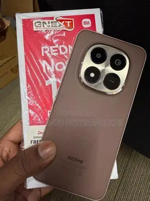 Xiaomi Redmi Note 15 Pro+ 8/256GB 5G (Used)