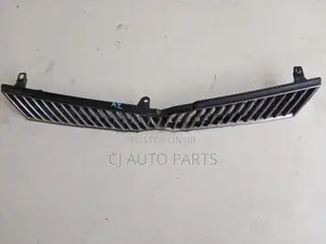 Toyota Platz Front Shell