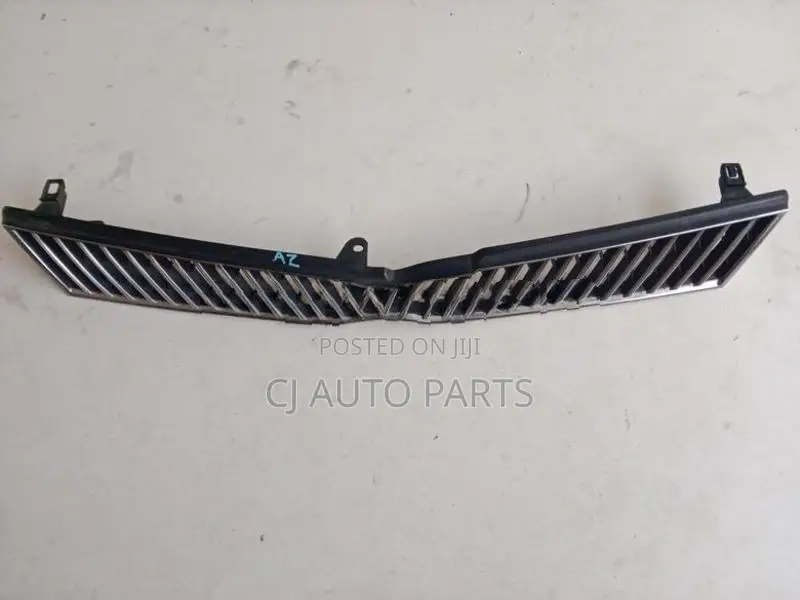 Toyota Platz Front Shell