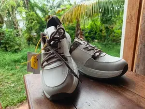 Brand New Shoes