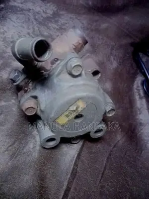 Toyota Dolphin Power Steering Pump