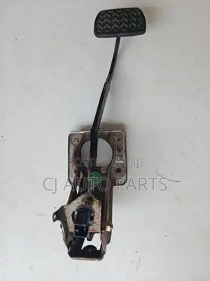 Toyota Platz Brake Padel