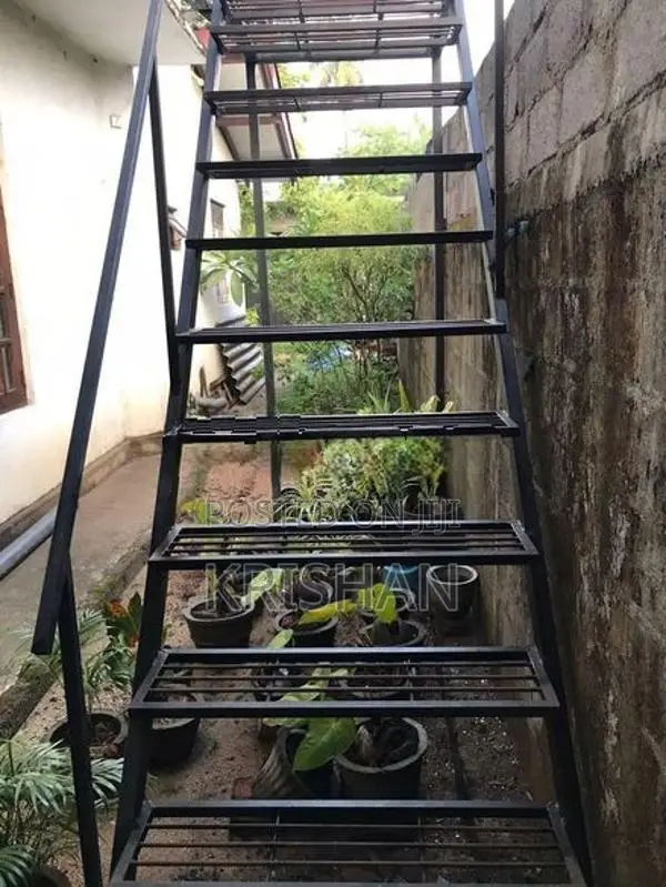 Stair Case