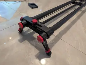 NEEWER 3.9.4"/100 cm Motorized Camera Slider