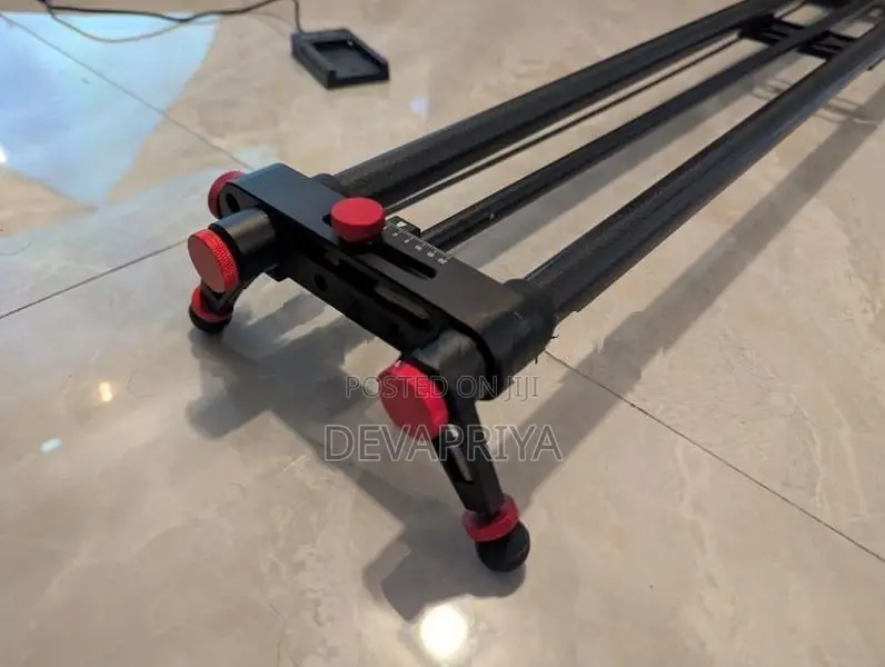 NEEWER 3.9.4"/100 cm Motorized Camera Slider