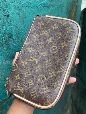 Louis Vuitton Hand Pouch