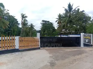 Luxurious Land Plot Athurugiriya City Limit