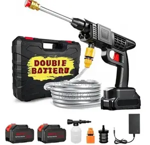 Wireless Rechargable Electric Water Pressure Gun