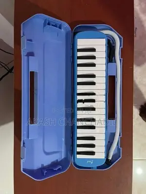 Link Melodica