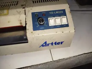 Laminating Machine