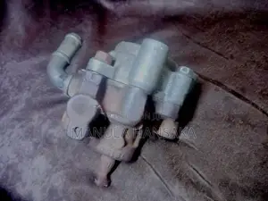 Toyota Dolphin Power Steering Pump