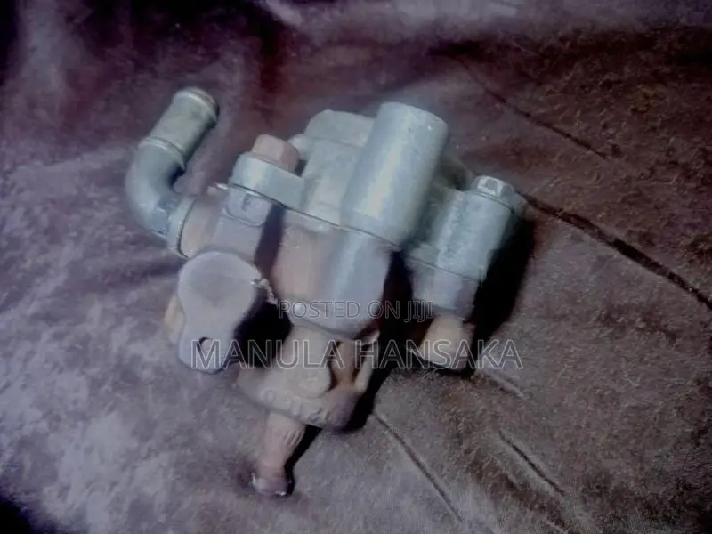 Toyota Dolphin Power Steering Pump