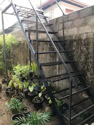 Stair Case