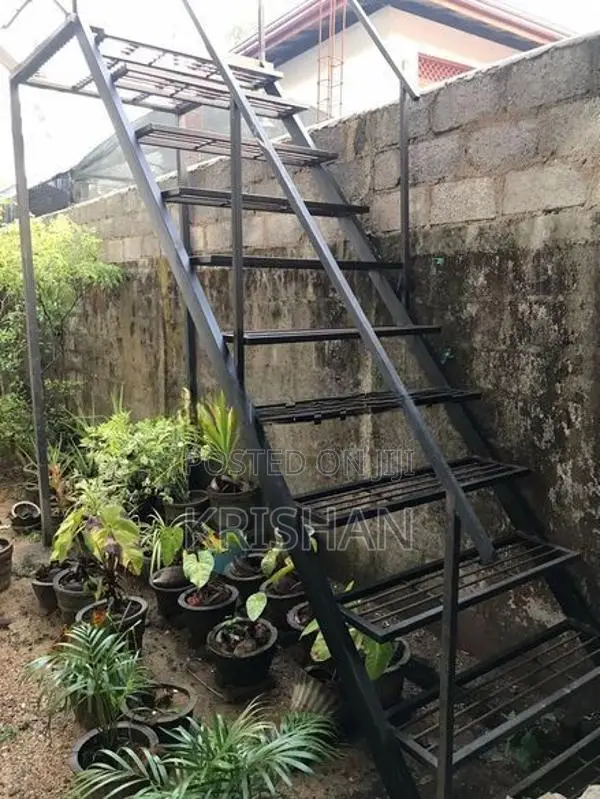 Stair Case