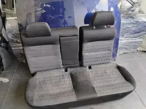 Volkswagen Passat B5 Seat Set