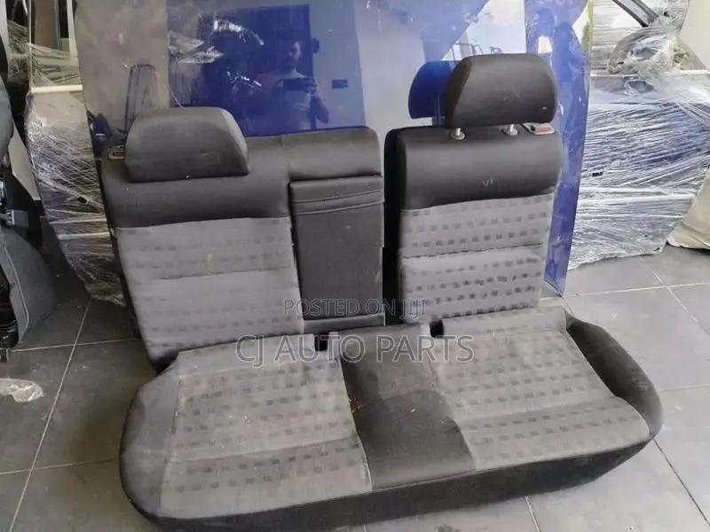 Volkswagen Passat B5 Seat Set
