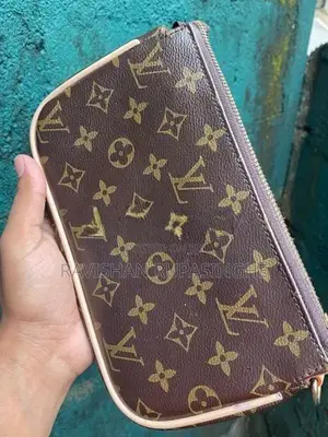 Louis Vuitton Hand Pouch