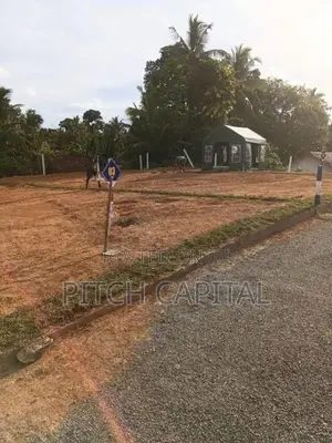 Kalutara City Limit Land Plot for Sale