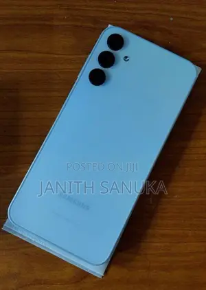 Samsung Galaxy A15 (Used)