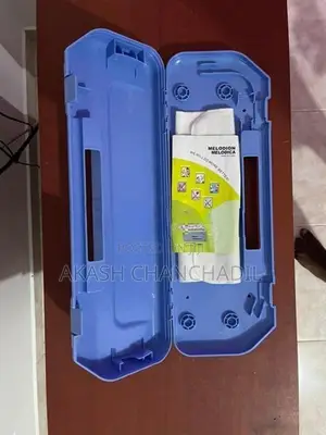 Link Melodica