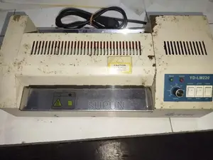 Laminating Machine