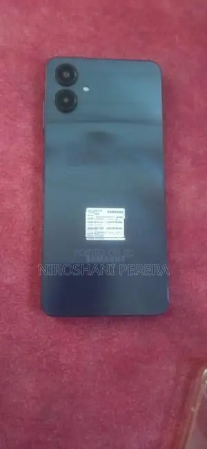 Samsung Galaxy A06 (Used)