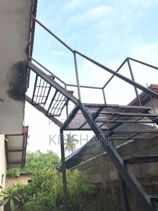 Stair Case