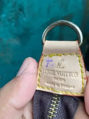Louis Vuitton Hand Pouch