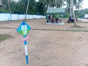 Luxurious Land Plot Athurugiriya City Limit