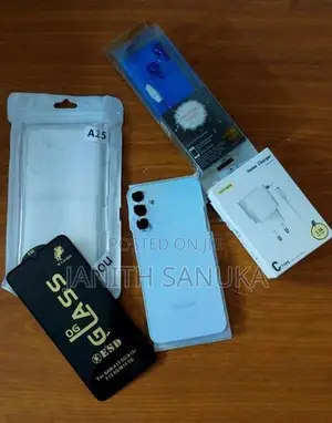 Samsung Galaxy A15 (Used)