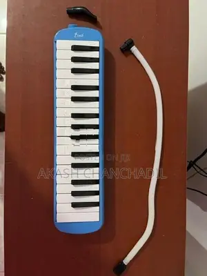 Link Melodica