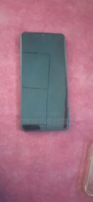 Samsung Galaxy A06 (Used)