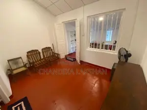 Commercial Building 5.5P for Sale Ambalangoda
