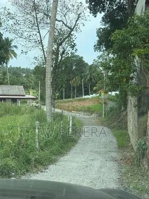8 Perch Land for Sale in Kottawa