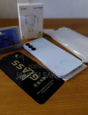 Samsung Galaxy A15 (Used)