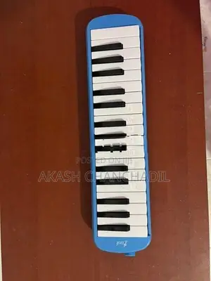 Link Melodica