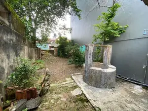 Commercial Building 5.5P for Sale Ambalangoda